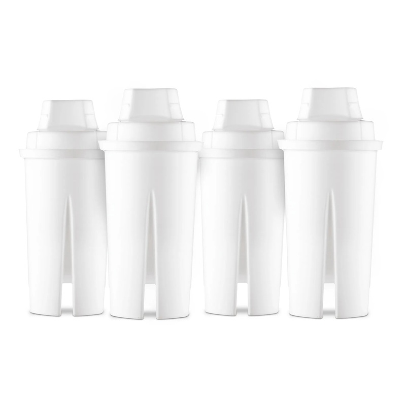 4pk Replacement Water Filters