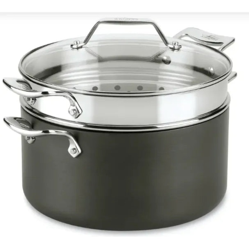 8qt Stainless Steel Stockpot