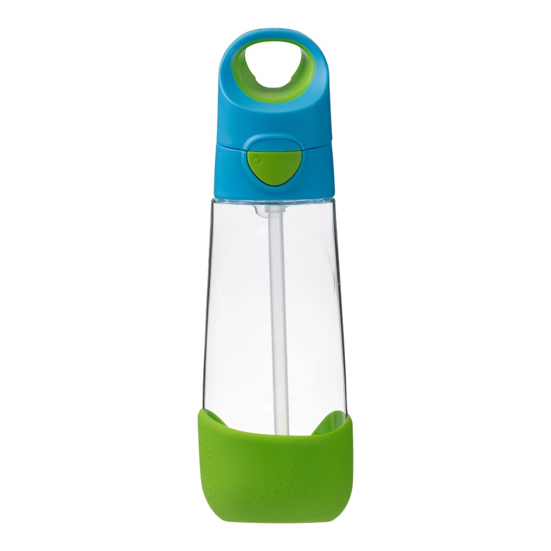 B.Box 20Oz Tritan Drink Bottle | Ocean Breeze