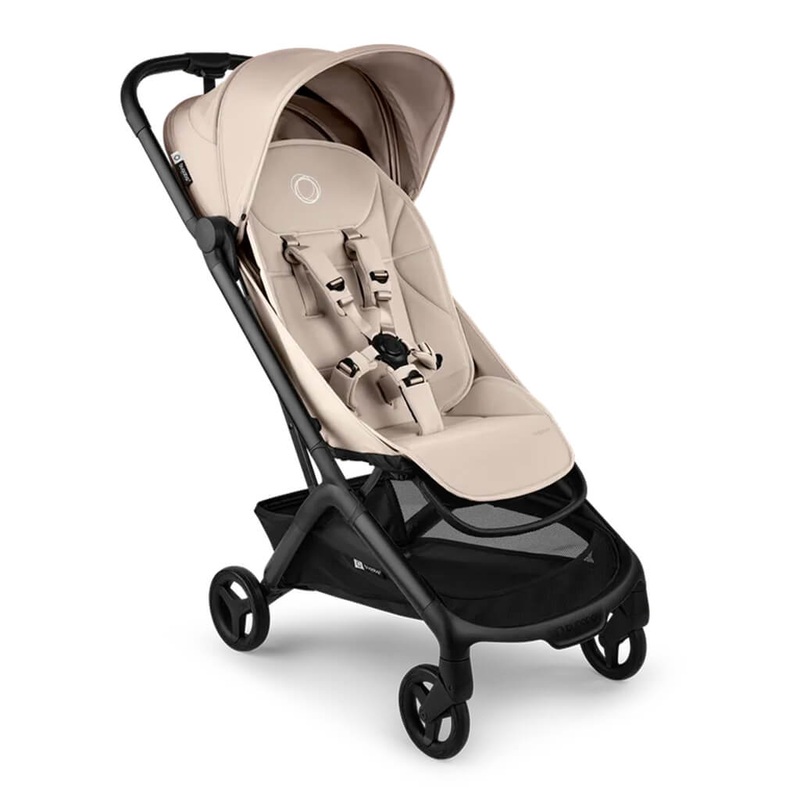 Butterfly 2 Complete Stroller