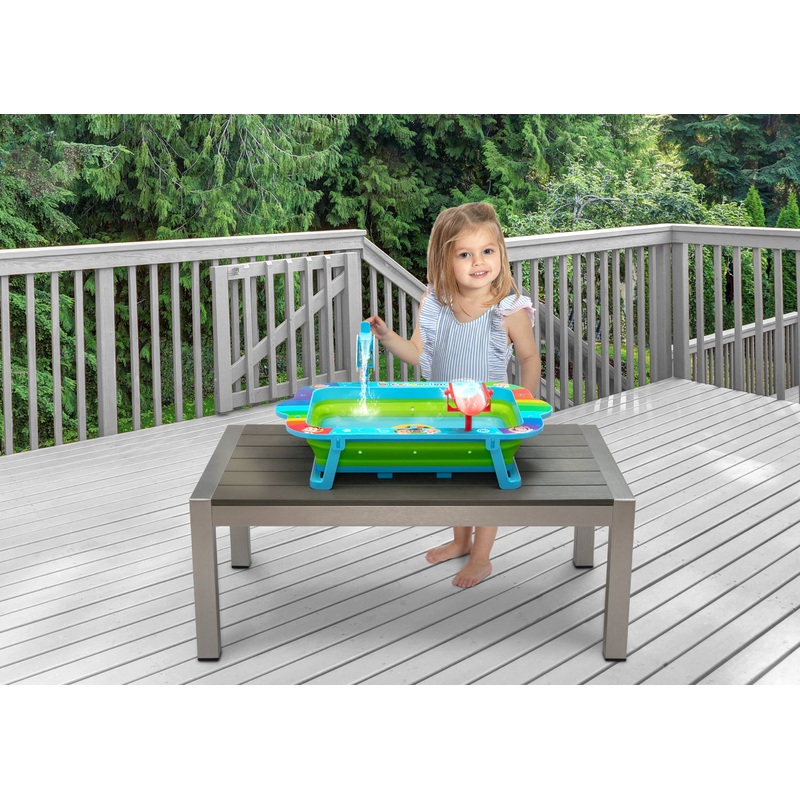 CoComelon Water Activity Table – Collapsible & Portable