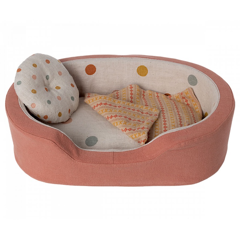 Dog Basket Toy