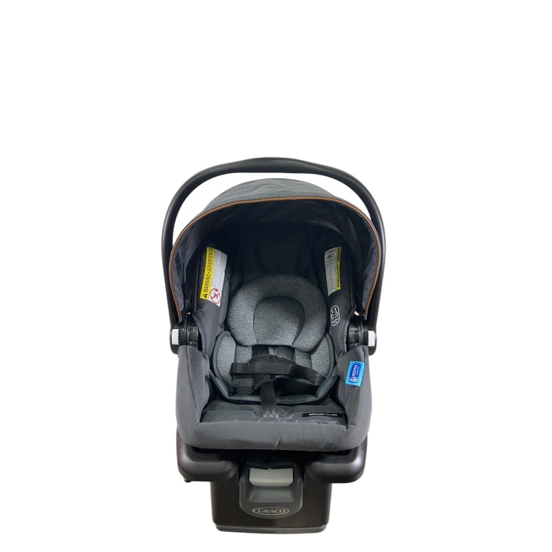 Graco Snugride 35 Lite Infant Car Seat, 2023, Hemlock