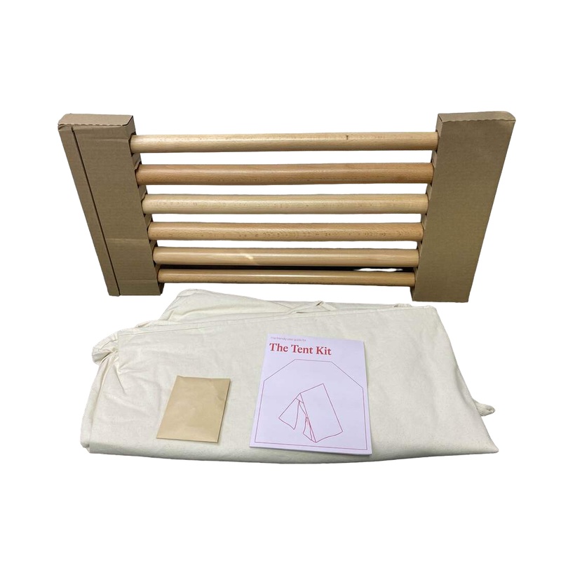 Lalo The Play Tent Conversion Kit