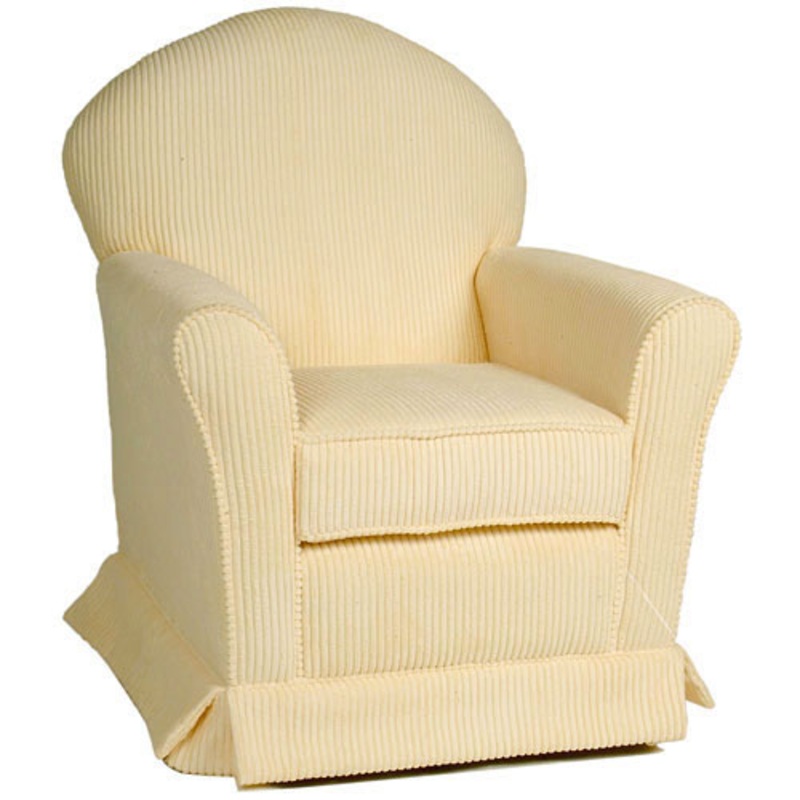Little Castle Royal Loose Cushion Glider