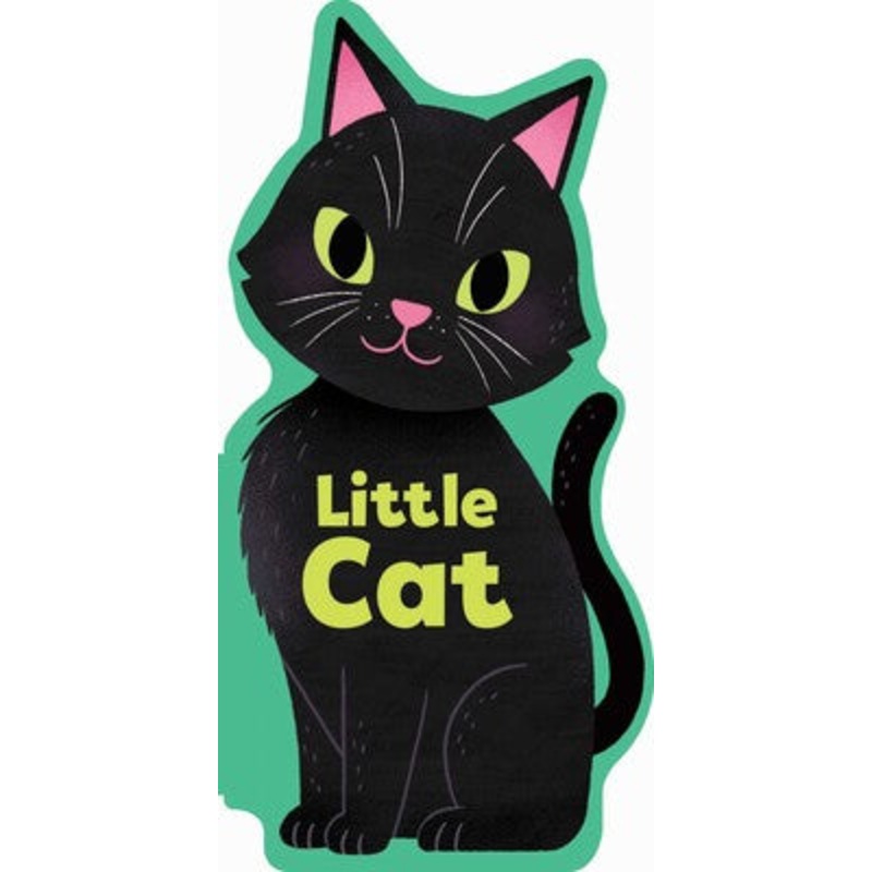 Little Cat