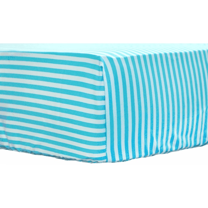 New Arrivals Monterey Crib Sheet