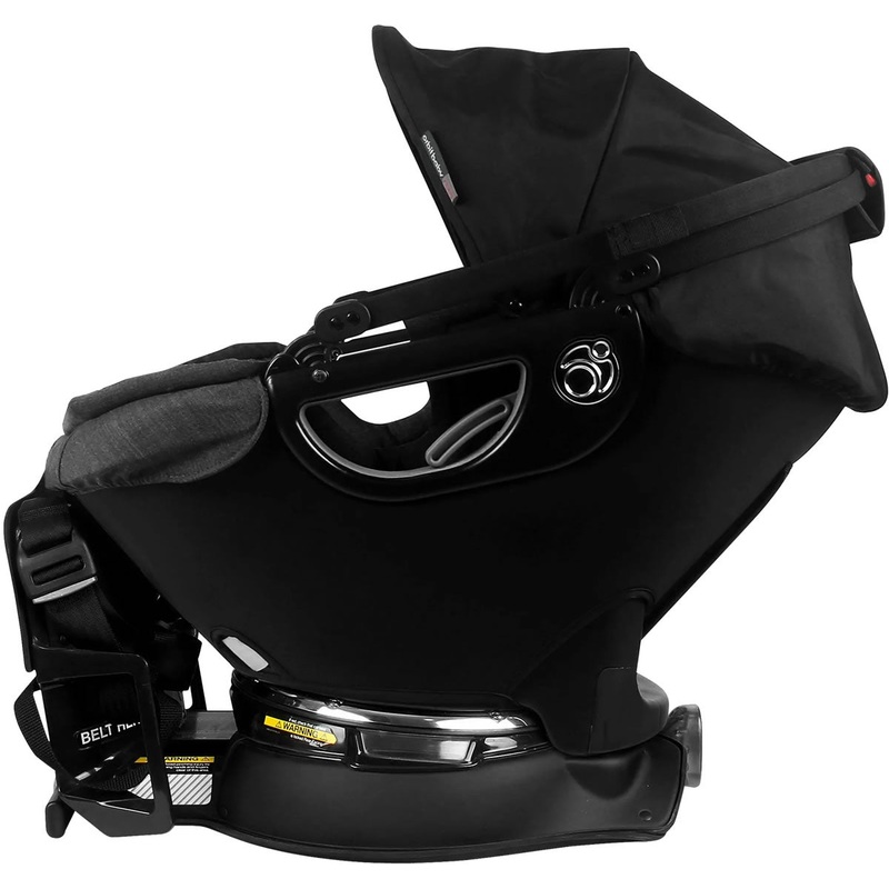 Orbit Baby G5 Infant Car Seat – Merino Wool