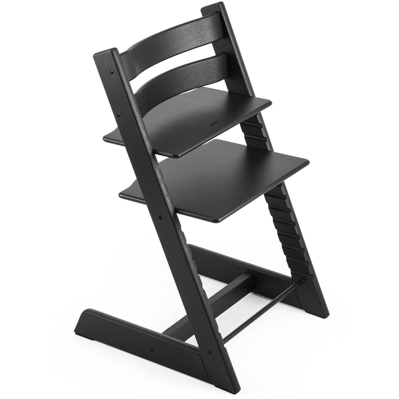 Stokke 2019 / 2020 Tripp Trapp Oak Chairs