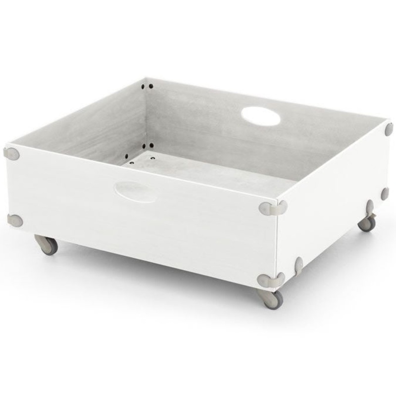 Stokke Sleepi Junior Drawer Box in White