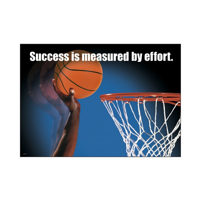 Success is measured by ARGUS Poster