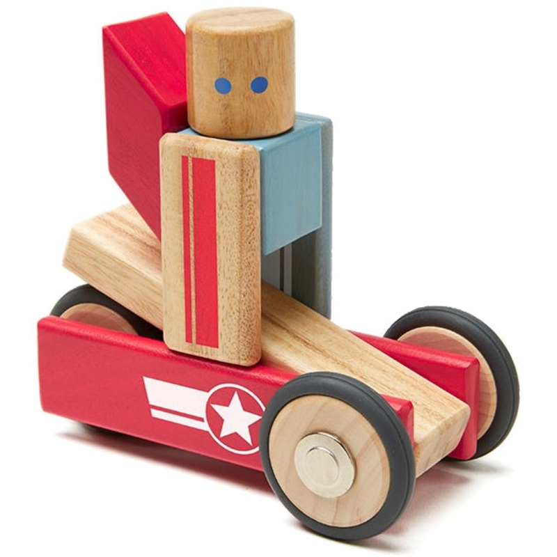 Tegu Stunt Team Collection – Daredevil
