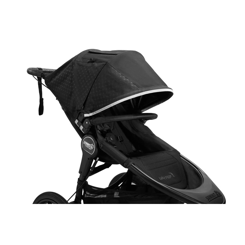 Baby Jogger Belly Bar for Summit X3