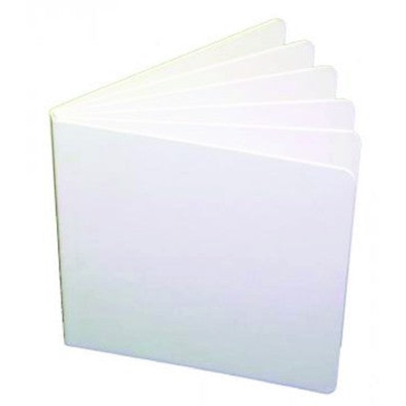 Blank Chunky Board Book