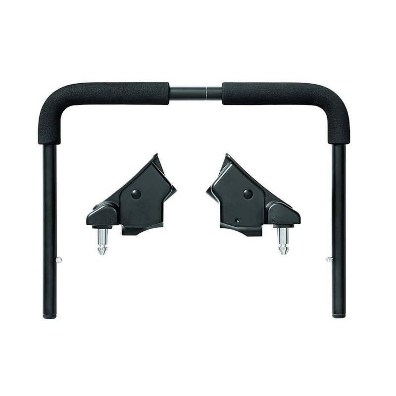 City Mini / Elite Adapter – Britax