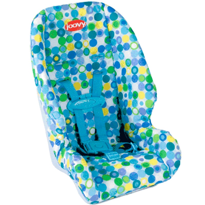 Joovy Doll Booster Car Seat