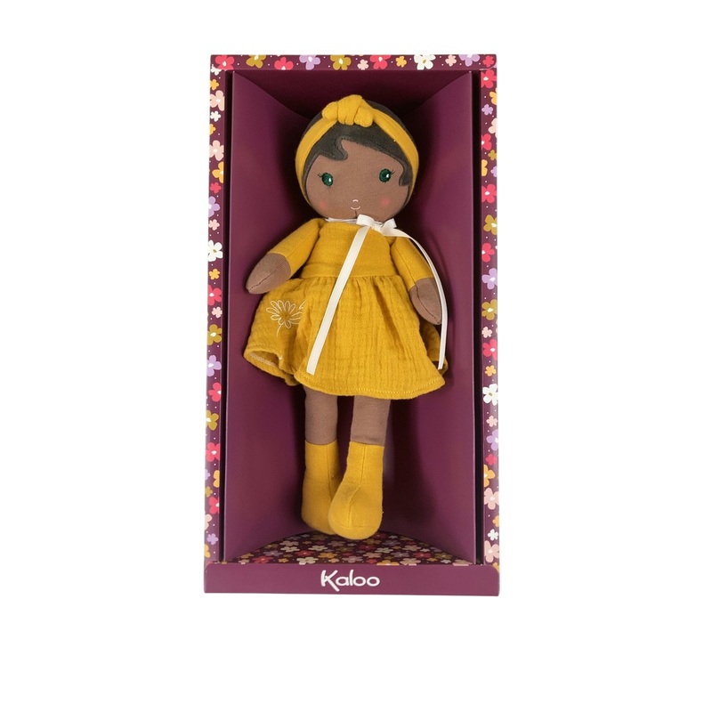 Kaloo My First Doll, Large, Naomie