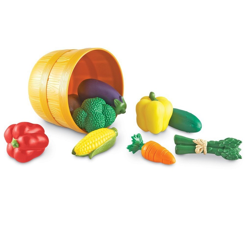 New Sprouts Bushel Of Veggies