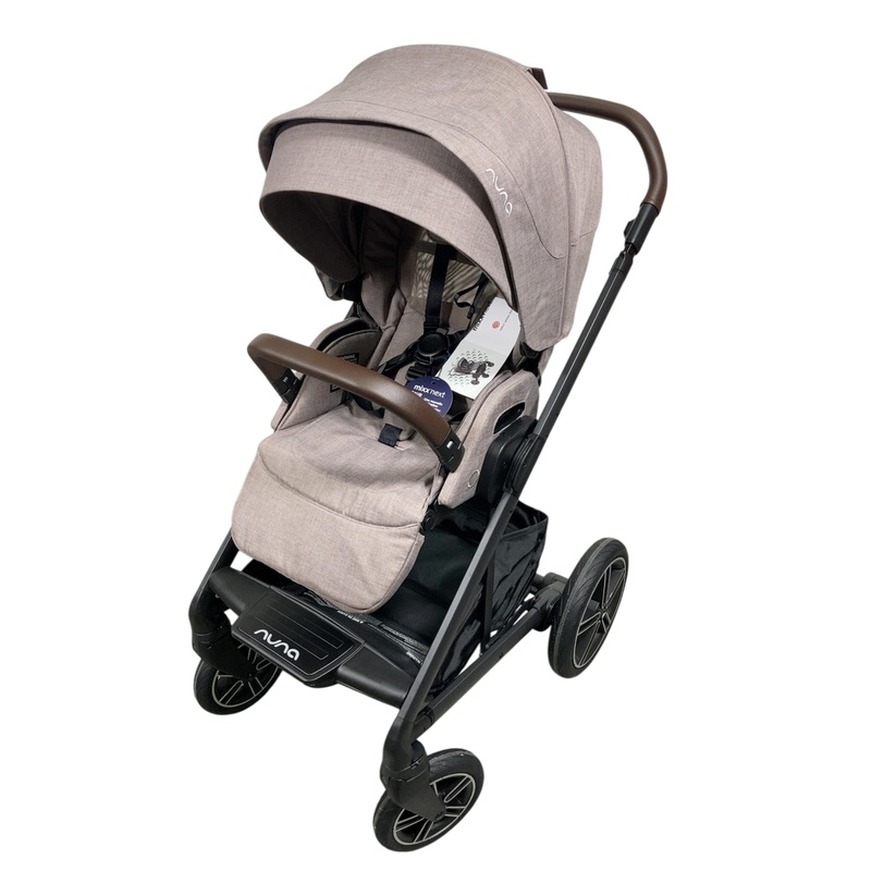 Nuna MIXX Next Stroller, Cedar, 2024