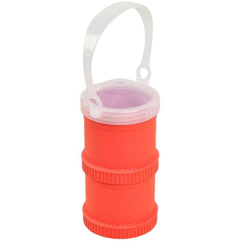 Re-Play Snack Stack – Red