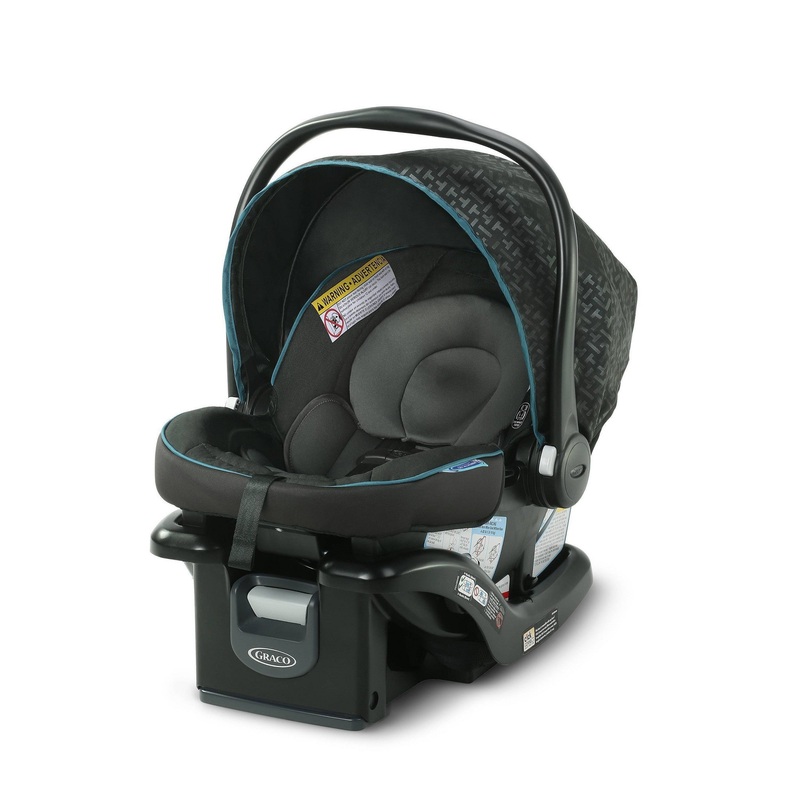 SnugRide 35Lx Infant Car Seat – Brody