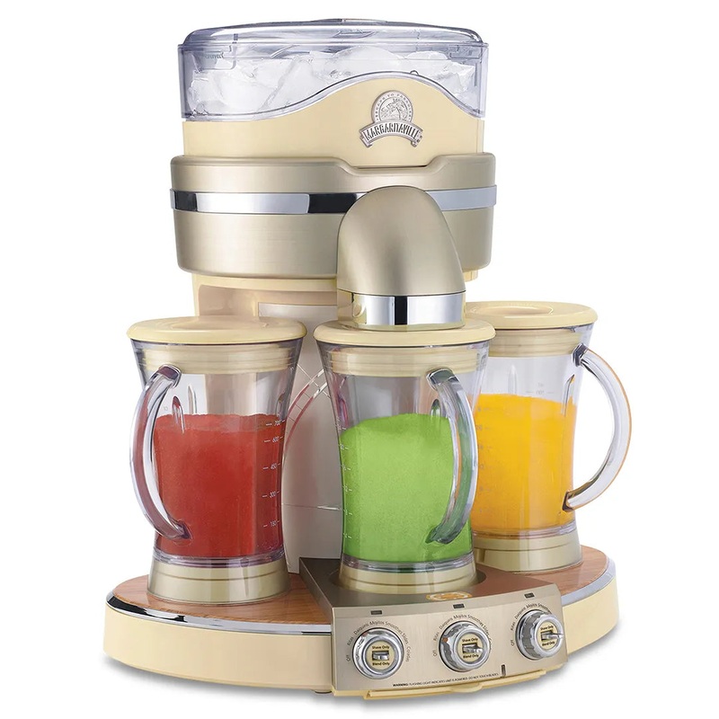 Tahiti Margarita Machine, 24 Oz – Ivory