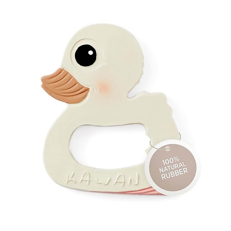Teether Kawan Duck