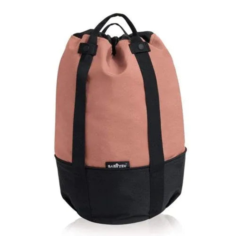 YOYO+ bag – Ginger