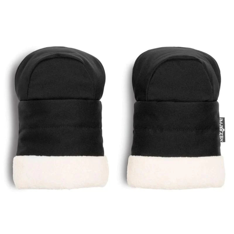 Yoyo Mittens