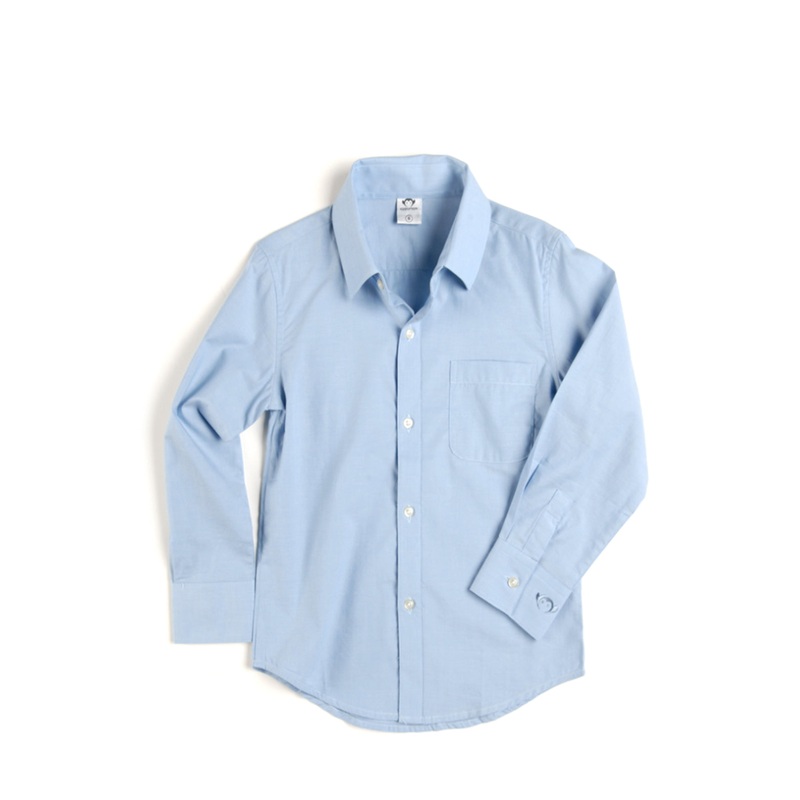 Appaman Standard Button Up Shirt