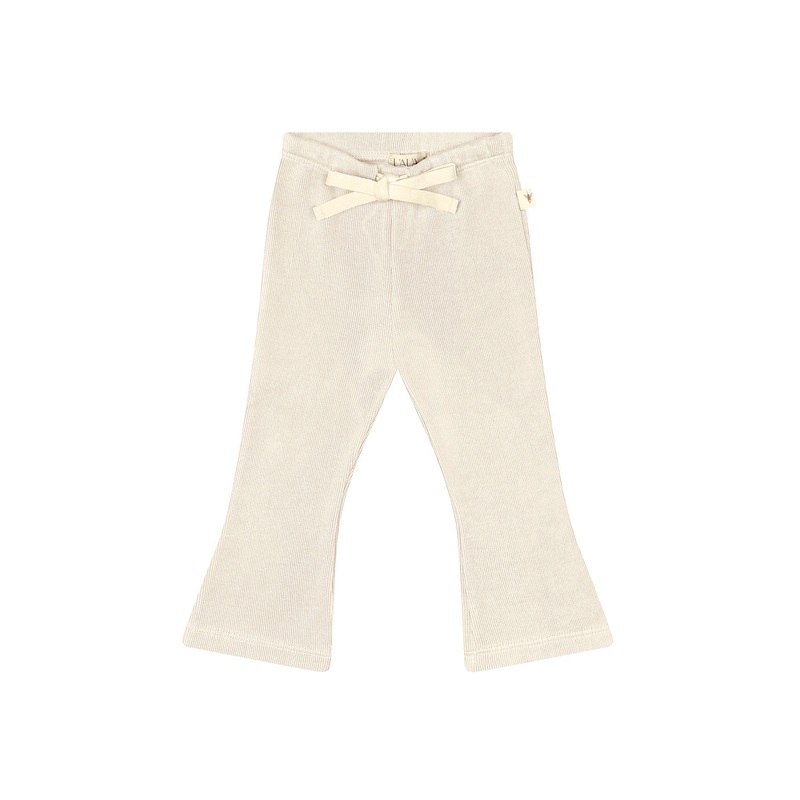 Flared Pants – Perla