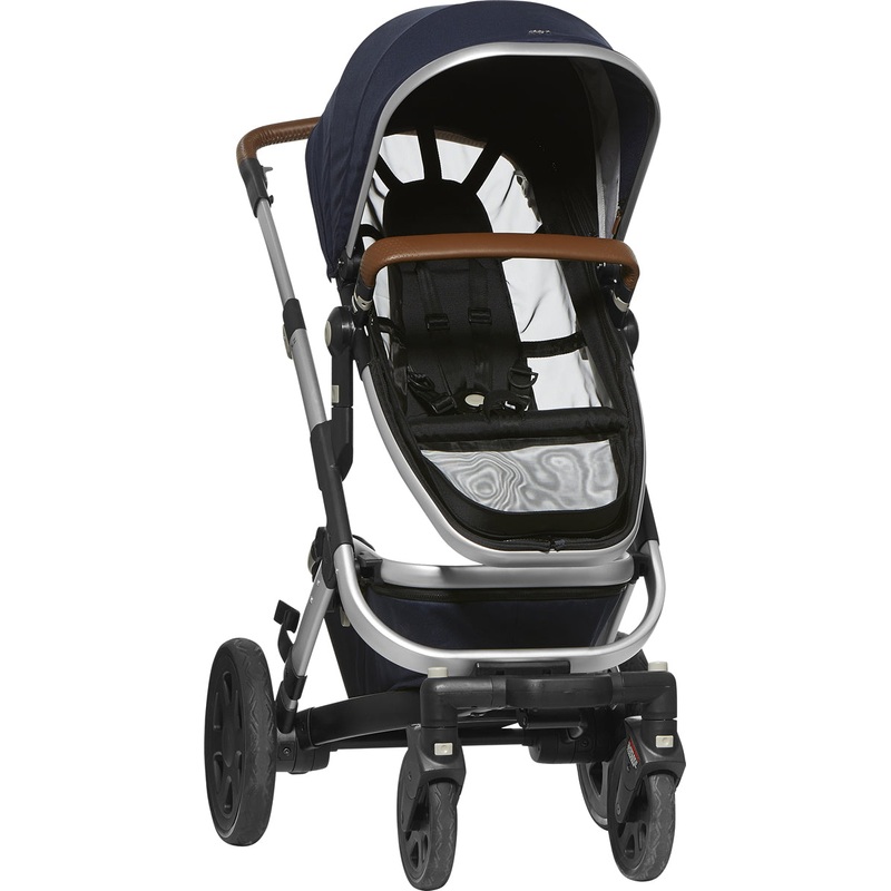 Joolz Geo 2 Summerseat