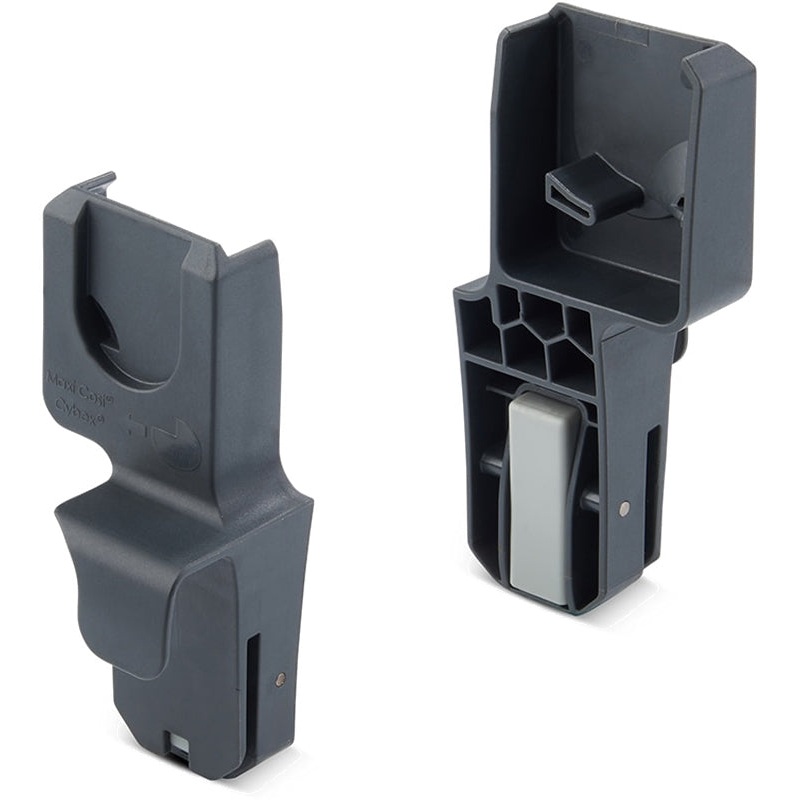 Joovy Caboose S Car Seat Adapter – Maxi Cosi/Cybex/Nuna