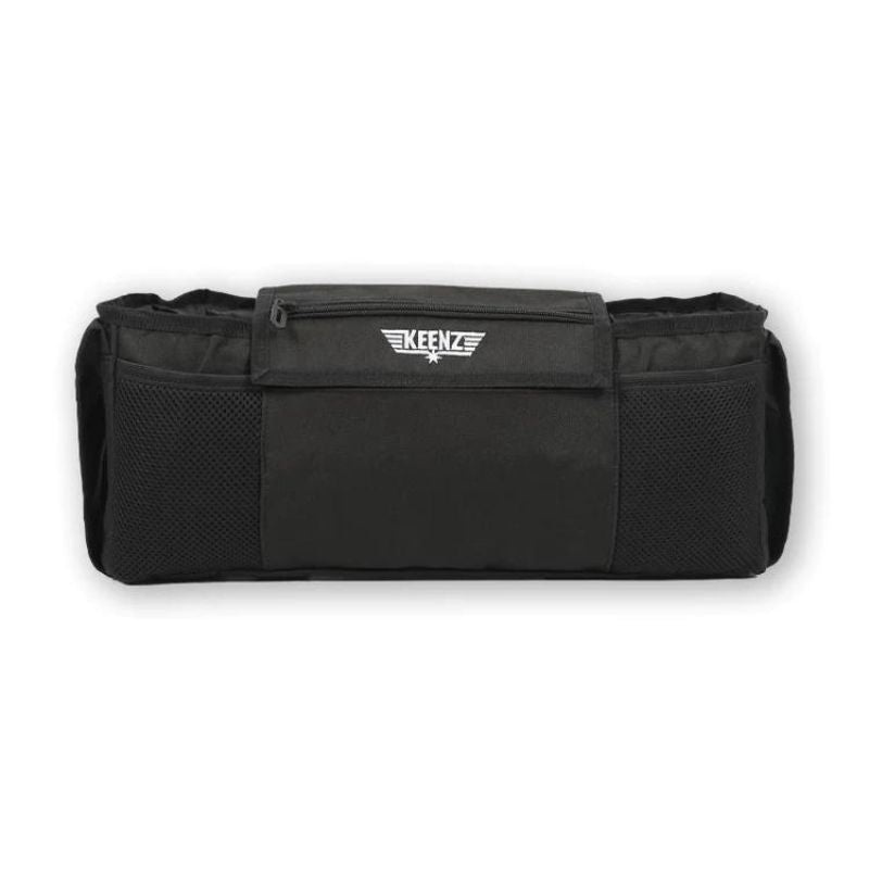 Parent Console for Stroller Wagons
