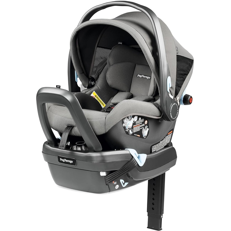 Peg Perego OPEN BOX Primo Viaggio 4-35 Nido K Infant Car Seat – Mercury