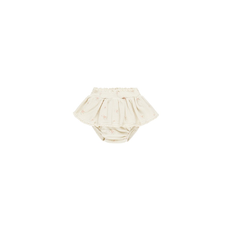 Skirted Bloomer – Vintage Rose
