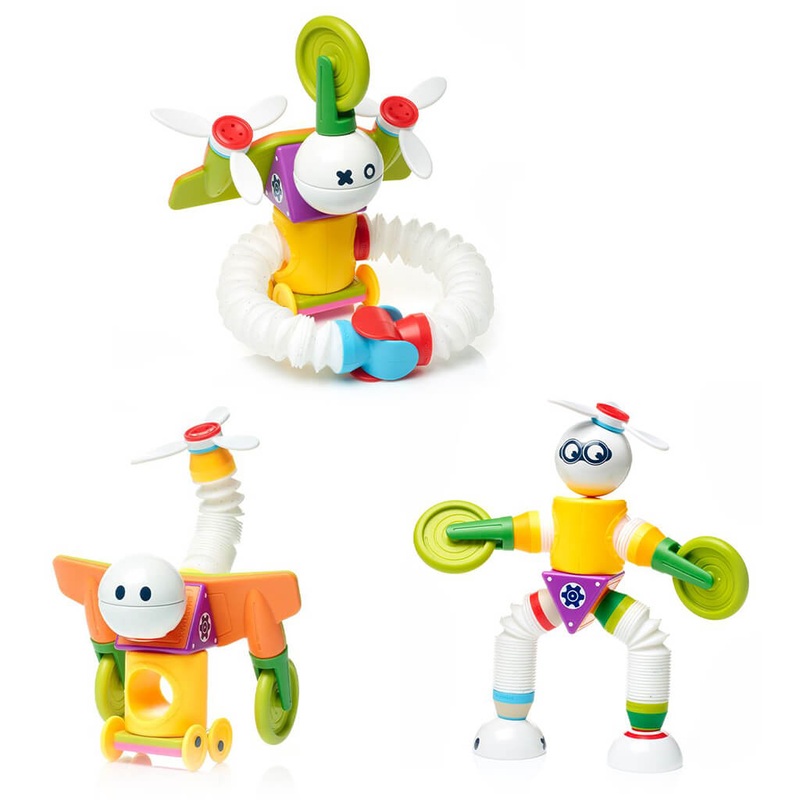SmartMax Roboflex