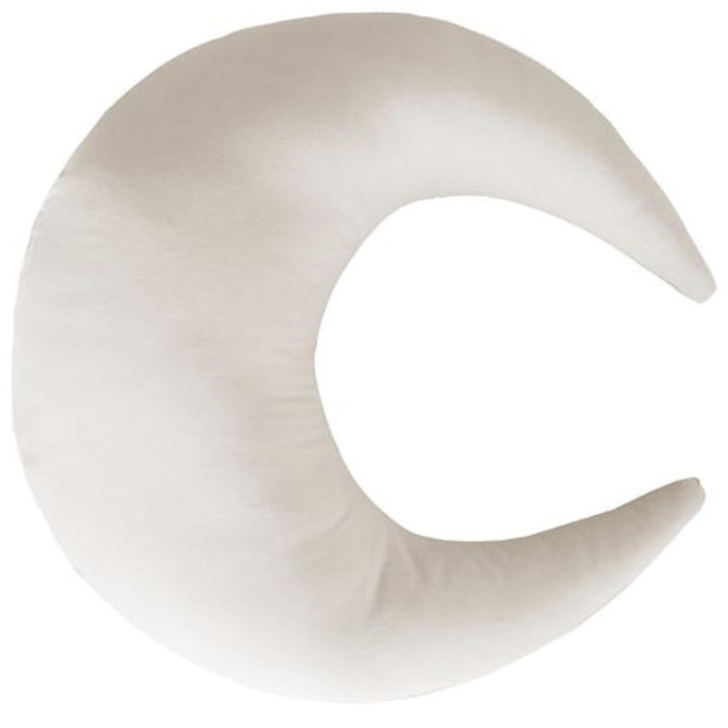 Snuggle Me Feeding + Support Pillow – Natural