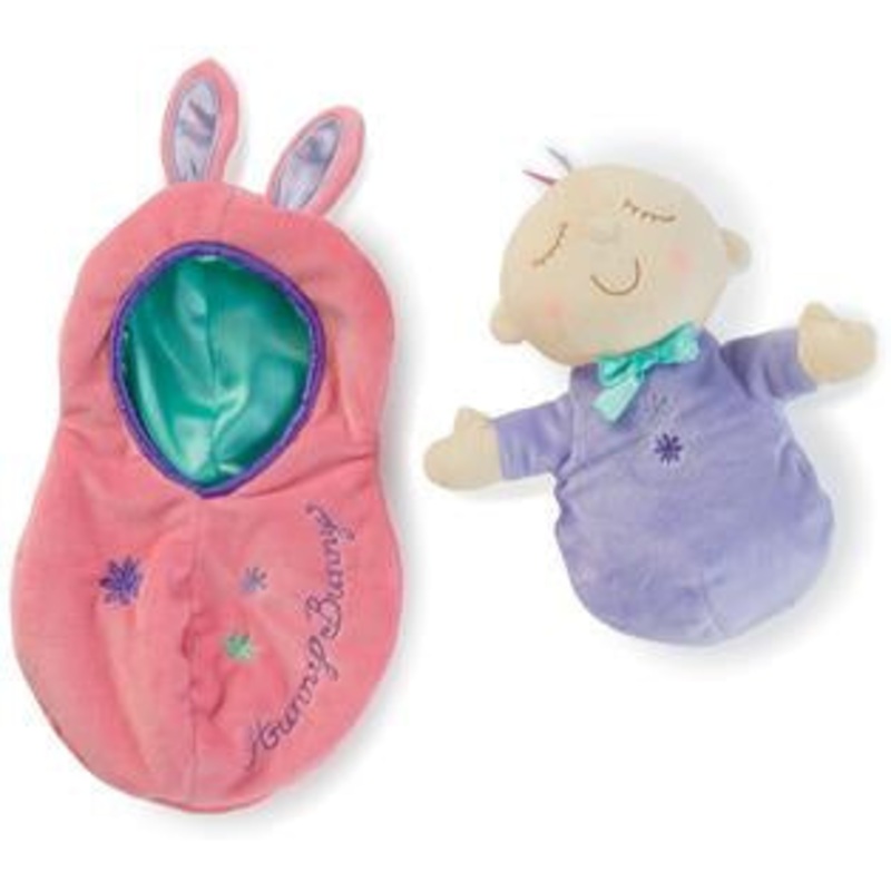 Snuggle Pods – Hunny Bunny