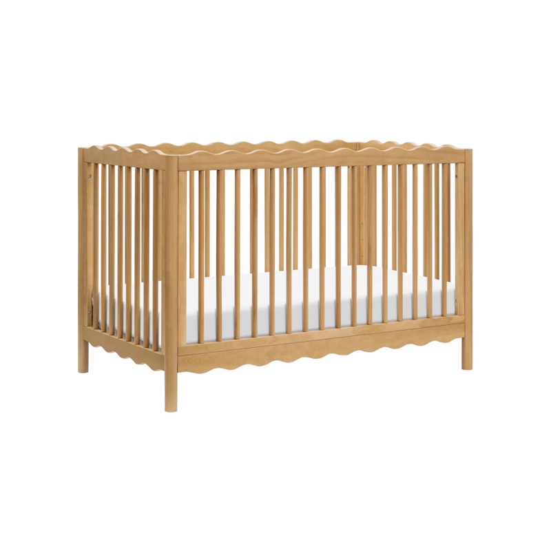 Swell 4 in 1 Convertible Crib
