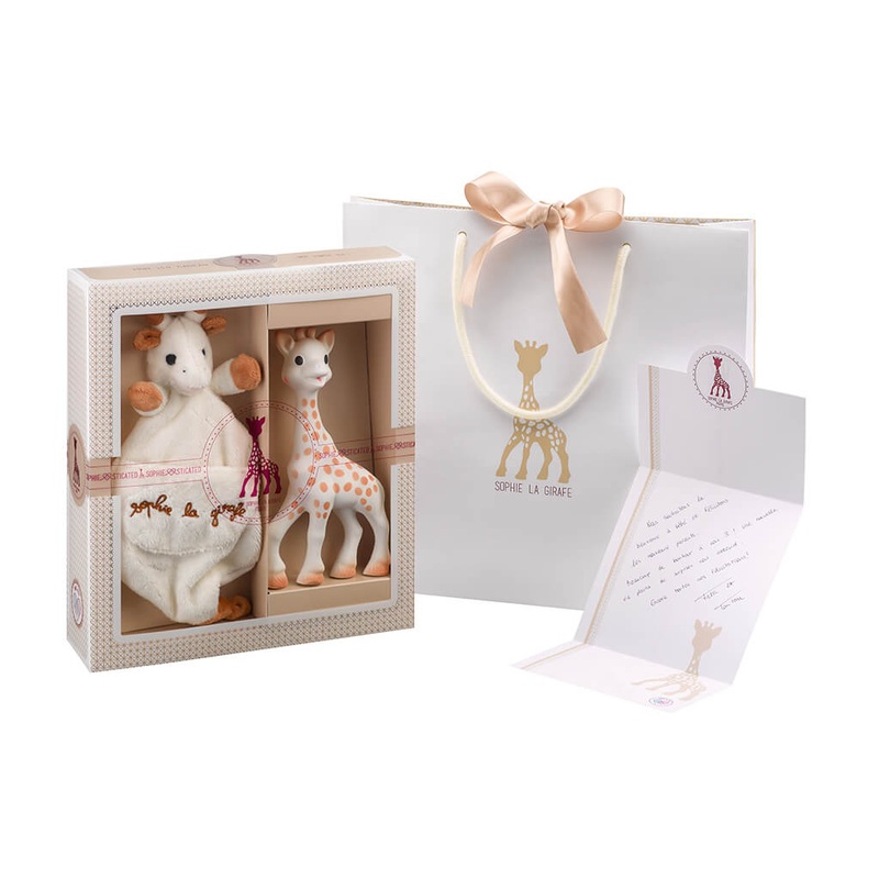 Tenderness Creation Birth Set Medium #1