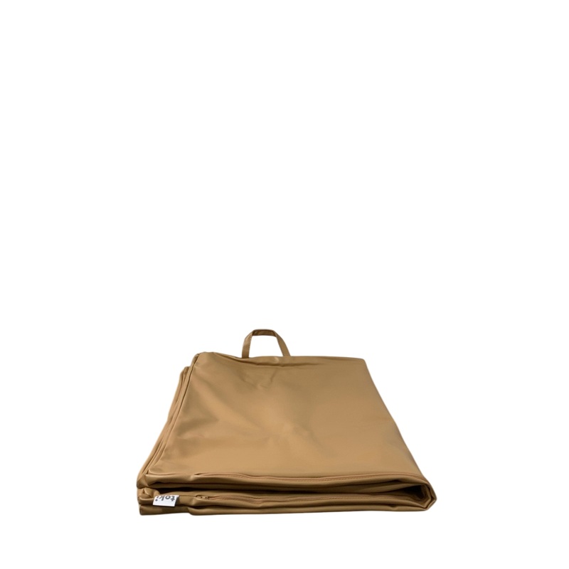Toki Kids Vegan Leather Cover, Sand, Standard