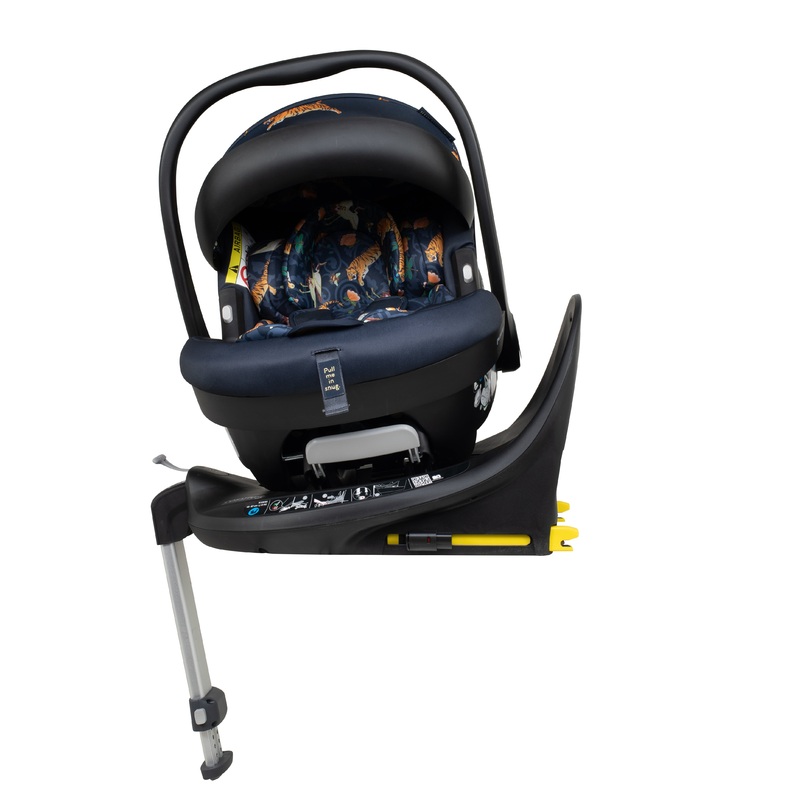 Acorn 2 i-Size Rotate Bundle On The Prowl