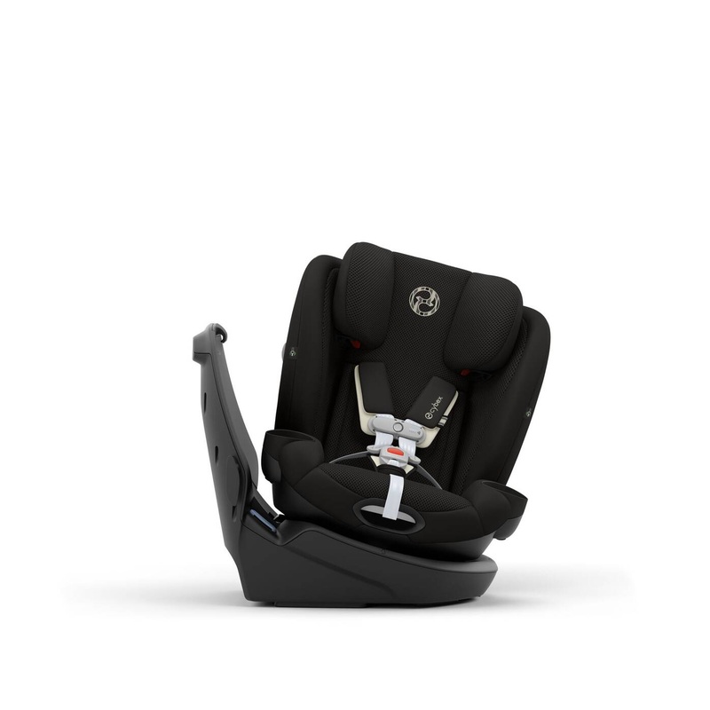 Callisto G 360 – Moon Black