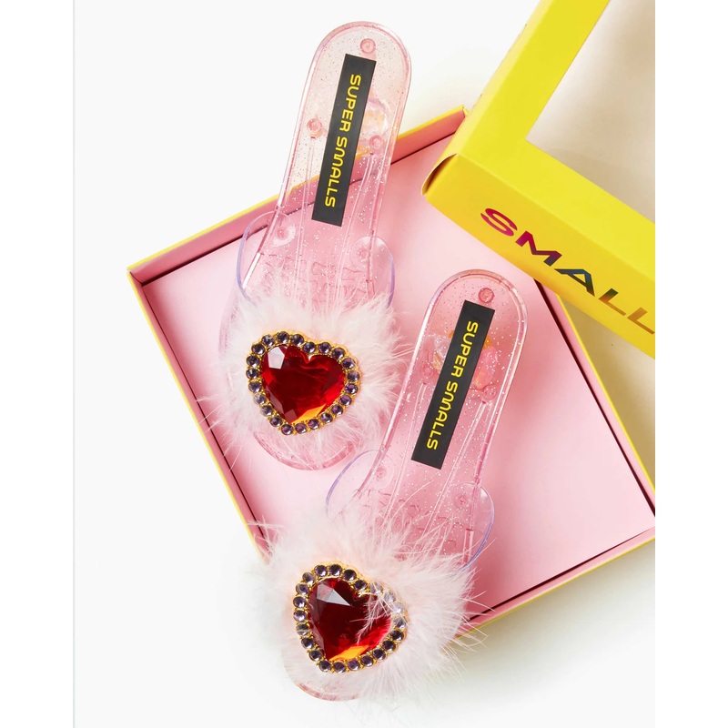 Daydream Queen Play Shoes