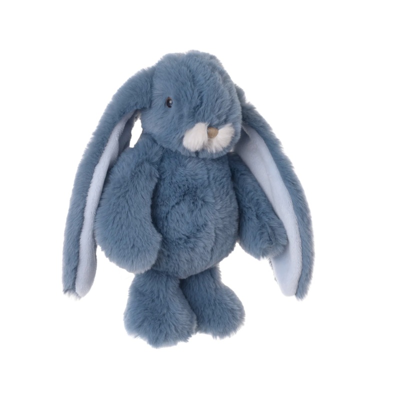 Junior Kanina Bunny – Fjord Blue