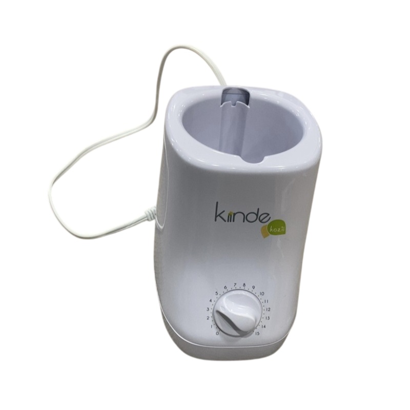 Kiinde Kozii Bottle Warmer And Breastmilk Warmer