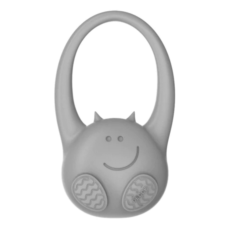 Motion Sensing Toddler Monitor