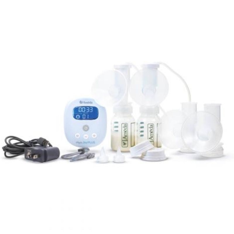 Mya Joy Plus Pump – With Rechargeable Battery