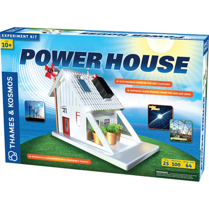 Power House Kit
